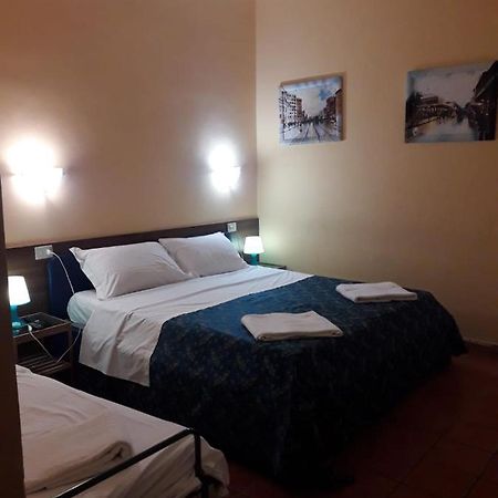 Rose Village Guest House Ρώμη Εξωτερικό φωτογραφία