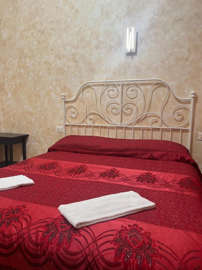 Rose Village Guest House Ρώμη Εξωτερικό φωτογραφία