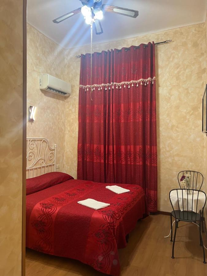 Rose Village Guest House Ρώμη Εξωτερικό φωτογραφία