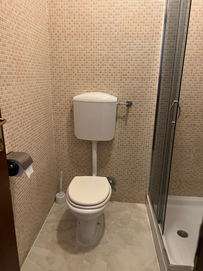 Rose Village Guest House Ρώμη Εξωτερικό φωτογραφία