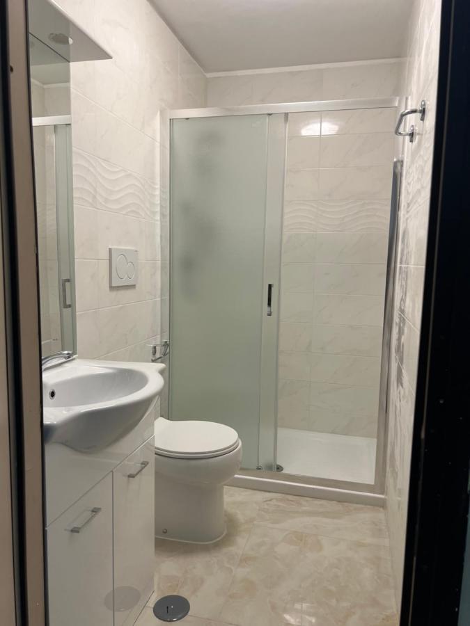 Rose Village Guest House Ρώμη Εξωτερικό φωτογραφία