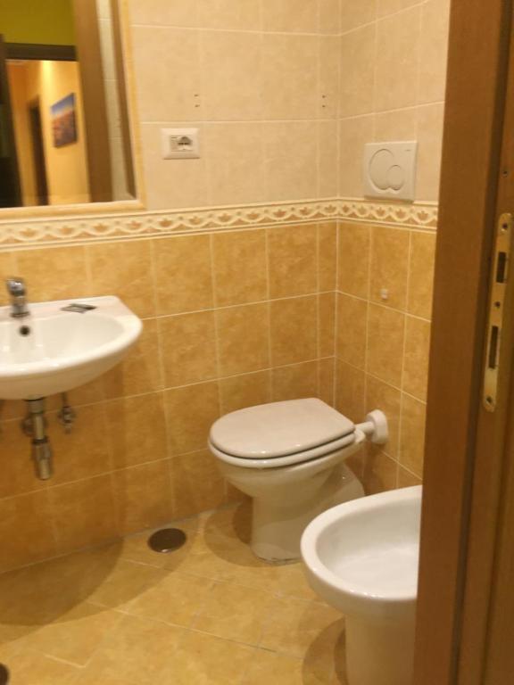 Rose Village Guest House Ρώμη Εξωτερικό φωτογραφία