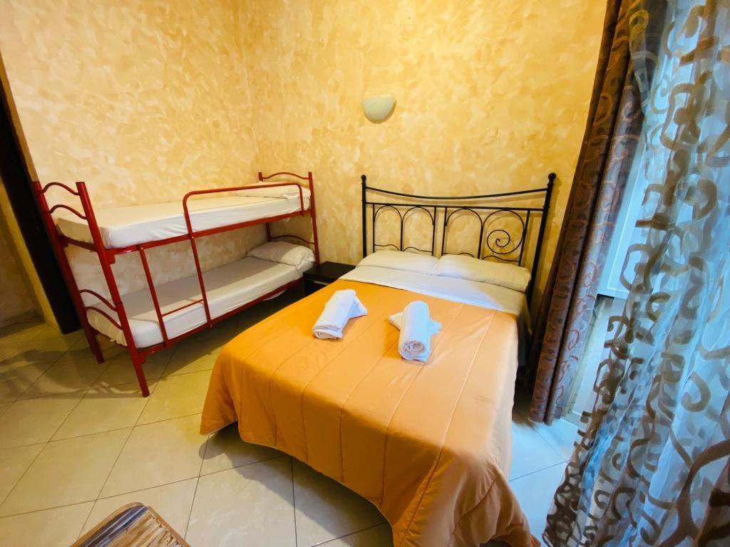 Rose Village Guest House Ρώμη Εξωτερικό φωτογραφία